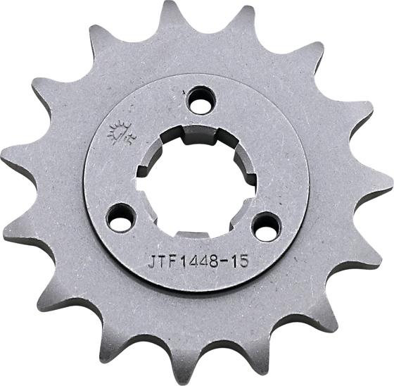 DR 650 (1996 - 2022) front sprocket 15tooth pitch 525 jtf144815 | JT Sprockets