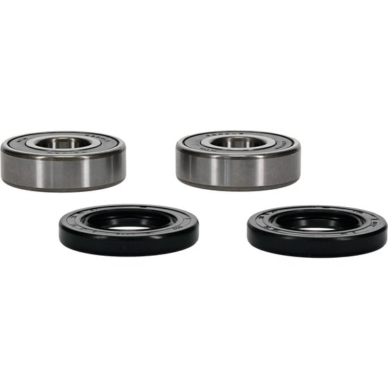 GSX 650 F (2008 - 2009) wheel bearing kit front | All Balls