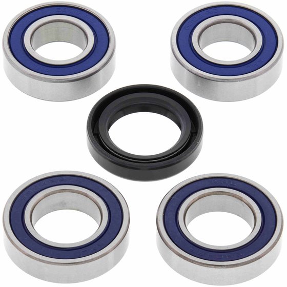 DR 650 (1996 - 2020) wheel bearing kit front | All Balls