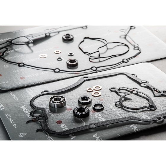 RM 250 (2001 - 2008) water pump gasket kit | ATHENA