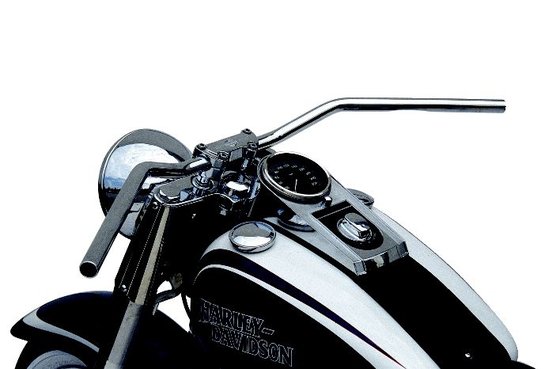 M 800 INTRUDER (1997 - 2019) flyerbar steel handlebar | TRW