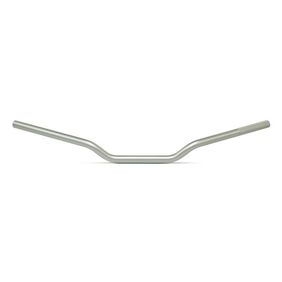 GS 500 E (1994 - 2009) ultra low silver road handlebar | RENTHAL