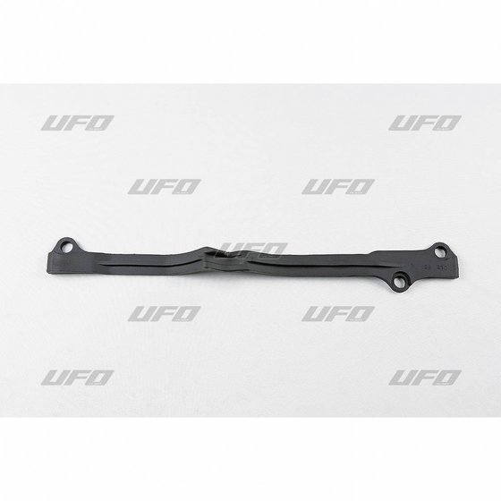 RM 250 (2001 - 2012) black chain slider for suzuki rm/rmz | UFO