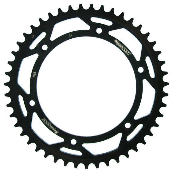 DR 750 S BIG (1988 - 1990) supersprox / jt rear sprocket 828.48 | Supersprox