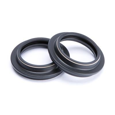 RM 125 (1990 - 1990) 41mm fork dust seal set | KYB