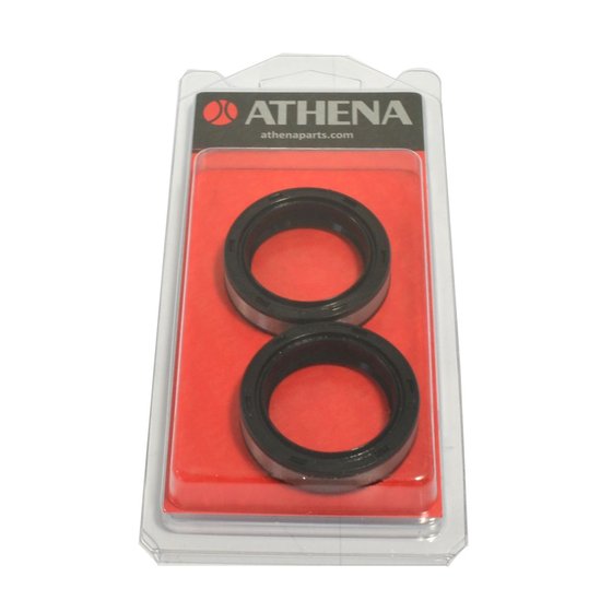 TS 250 (1970 - 1976) fork oil seals | ATHENA