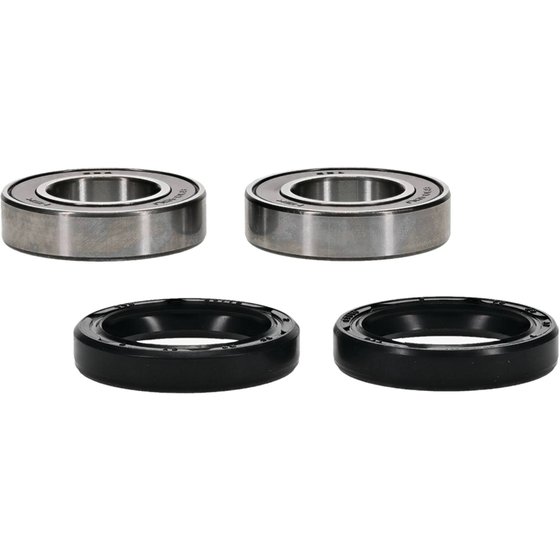 RM 125 (2001 - 2008) wheel bearing kit front | All Balls