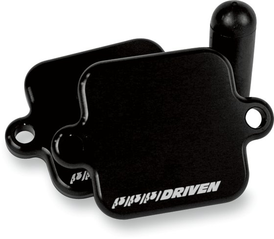 GSX 1300 B-KING (2008 - 2011) driven racing engine block off plates for suzuki | DRIVEN RACING