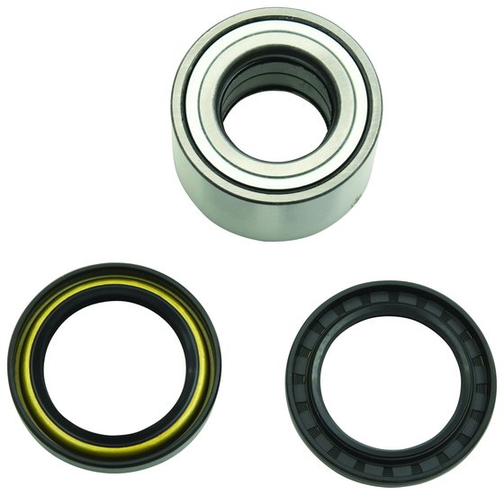 LT A 750 (2008 - 2022) wheel bearing kit front | All Balls