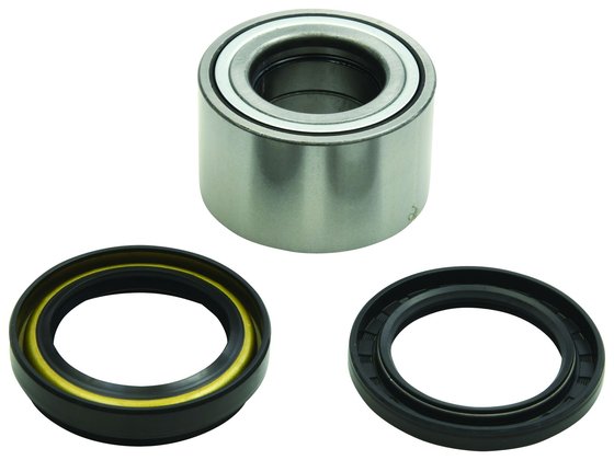 LT A 750 (2008 - 2022) wheel bearing kit front | All Balls