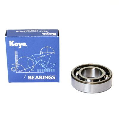 RM 125 (1977 - 1988) prox crankshaft bearing 6205/c3 25x52x15 | ProX