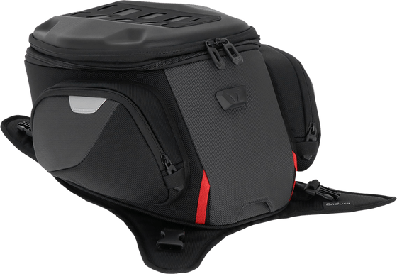 GSX-S 1000 GT (2022 - 2022) tankbag pro enduro | SW-MOTECH