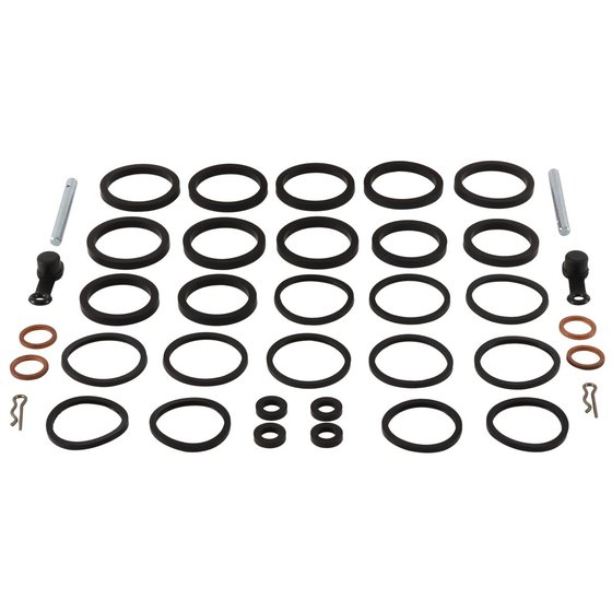 GSX-R 750 (1996 - 1999) caliper rebuild kit - front | All Balls