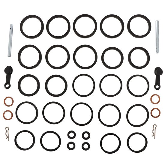 GSX-R 750 (1996 - 1999) caliper rebuild kit - front | All Balls