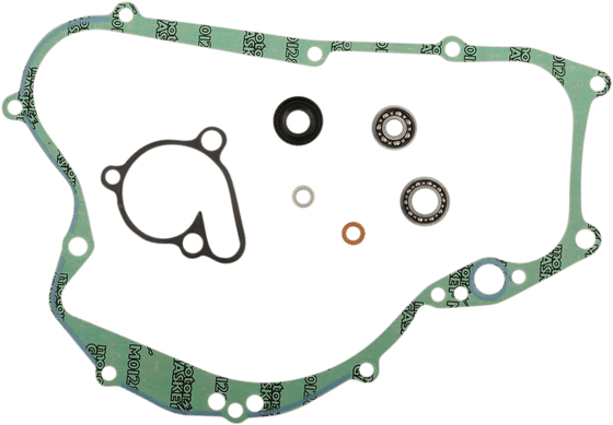 RM 125 (2001 - 2003) water pump gasket kit | ATHENA