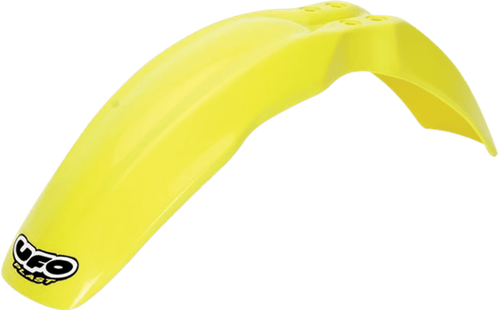 RM 65 (2003 - 2005) ufo front fender rm65 03-05 yellow 102 | UFO