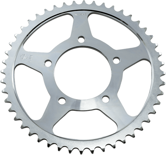 GSX 750 F KATANA (1989 - 2006) rear sprocket 42 tooth pitch 530 jtr82942 | JT Sprockets