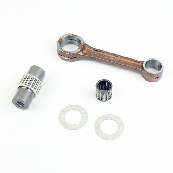 RM 250 (2003 - 2008) combo kit: connecting rod kit with engine gasket kit | ATHENA