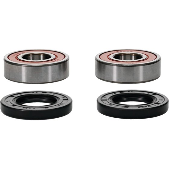 SV 650 S (1999 - 2002) wheel bearing kit front | All Balls