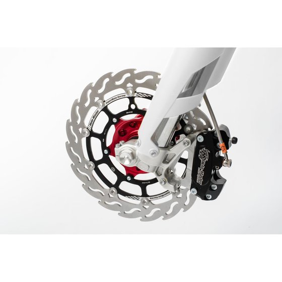 RM Z 450 (2005 - 2022) flame racing brake rotor | MOTO-MASTER