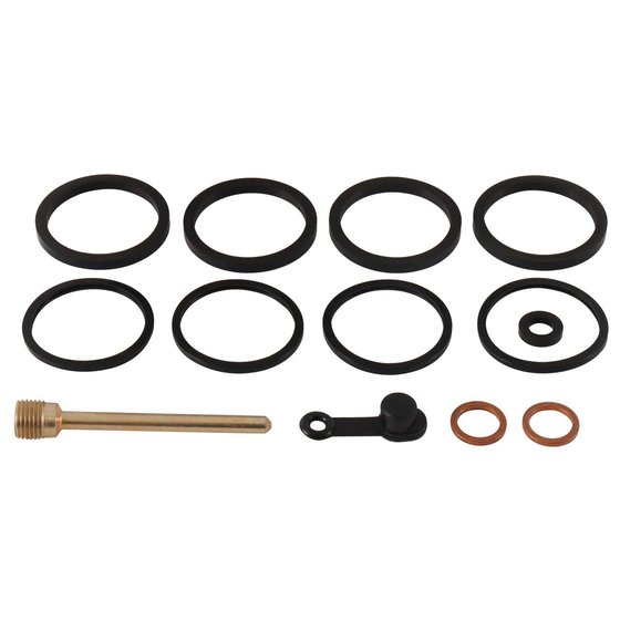 VL 1500 INTRUDER (2002 - 2009) caliper rebuild kit - rear | All Balls