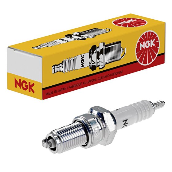 GS 1150 (1984 - 1986) ngk d9ea spark plug | NGK