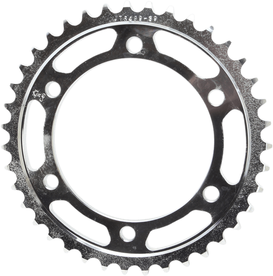 GSX 1300 R HAYABUSA (1999 - 2007) steel rear sprocket | JT Sprockets