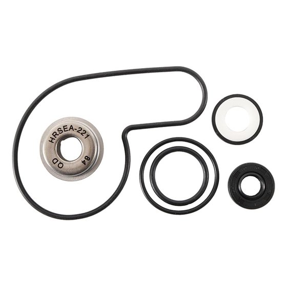 LT-Z 400 (2005 - 2014) water pump kit | Hot Rods