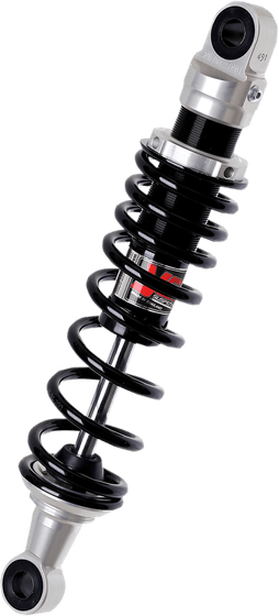 VS 800 INTRUDER (1992 - 2000) rr twinshock suspension | YSS