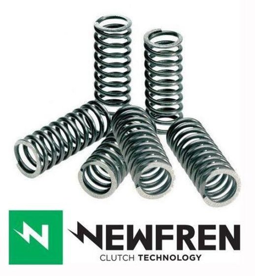 C 109 RT BOULEVARD (2008 - 2012) clutch springs | NEWFREN