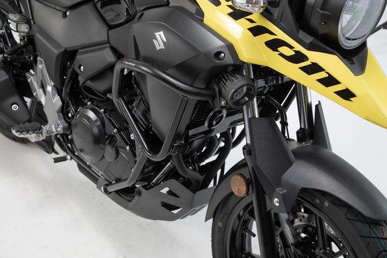 DL 250 V-STROM (2017 - 2020) crash bar for suzuki v-strom 250 | SW-MOTECH