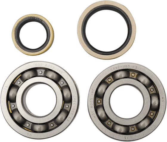 RM 250 (1996 - 2002) main bearing and seal kit | Hot Rods