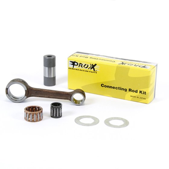 TS 125 (1978 - 1987) connecting rod kit | ProX