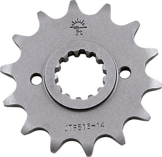 GS 500 E (1994 - 2007) front sprocket 15tooth pitch 520 jtf51615 | JT Sprockets