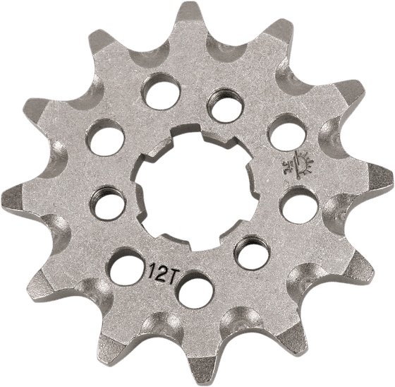 LT F 250 (1985 - 1985) lightweight self-cleaning front sprocket | JT Sprockets