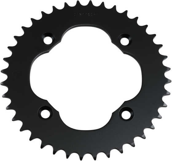 LT-Z 400 (2009 - 2012) steel rear sprocket | JT Sprockets