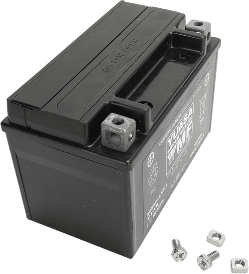 DR 650 (1990 - 2022) ytx9 fa battery | YUASA