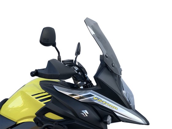 DL 650 V-STROM (2007 - 2021) touring windshield for suzuki v-strom 650 | WRS