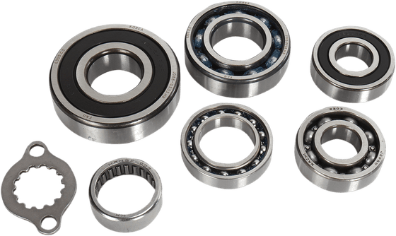 LT-Z 400 (2003 - 2014) transmission bearing kit | Hot Rods