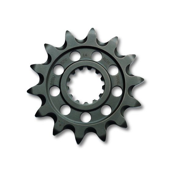 GLADIUS SFV 650 (2009 - 2015) 520 14t front sprocket | RENTHAL