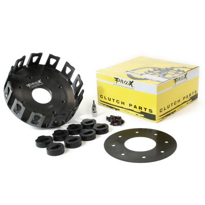 RM Z 450 (2008 - 2021) prox clutch basket suzuki rm-z450 '08-21 | ProX