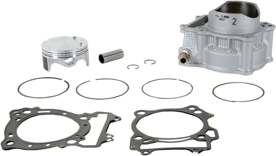 LT-Z 400 (2003 - 2014) standard bore cylinder kit | Cylinder Works