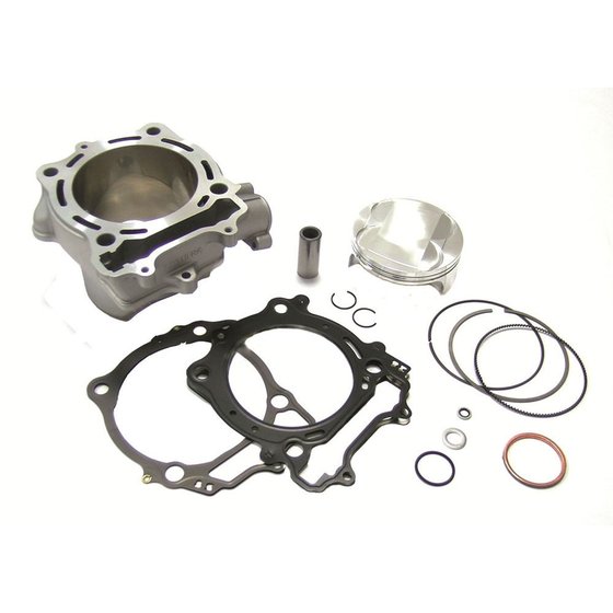 RM Z 450 (2008 - 2012) 96mm standard bore cylinder kit | ATHENA