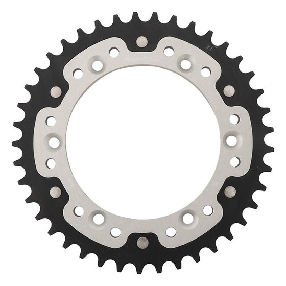 RMX 250 (1989 - 1998) stealth rear sprocket | Supersprox