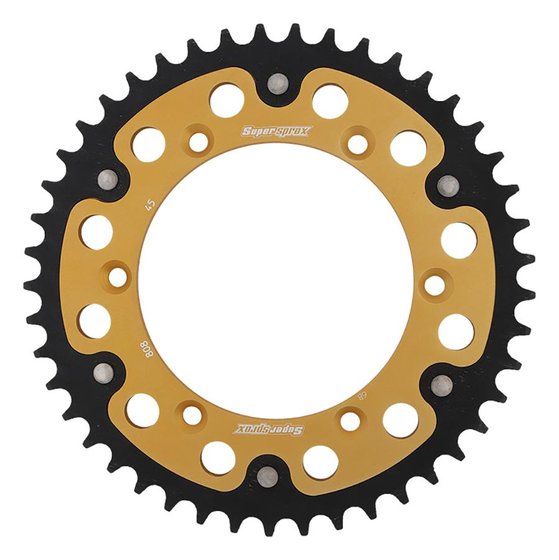 RMX 250 (1989 - 1998) stealth rear sprocket | Supersprox