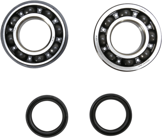 RM Z 250 (2010 - 2023) prox crankshaft bearing & seal kit rm-z250 10-23 | ProX