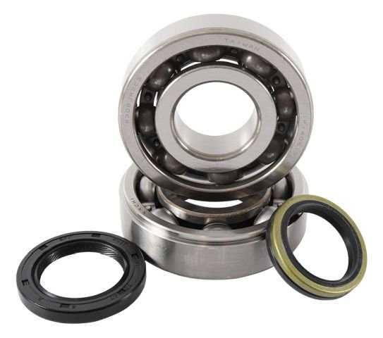 RMX 450 Z (2017 - 2019) main bearing and seal kit | Hot Rods