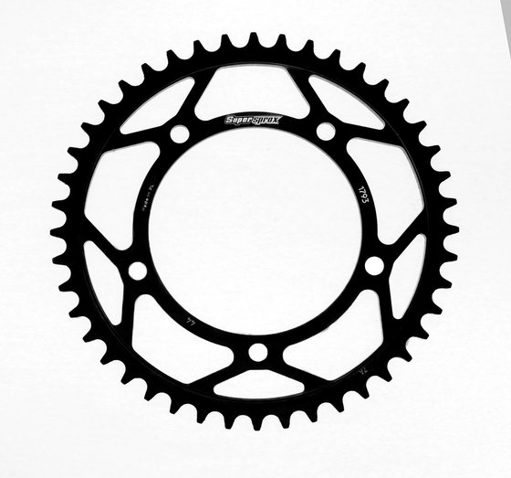 GSR 750 (2011 - 2013) supersprox rear sprocket 1793.42 | Supersprox