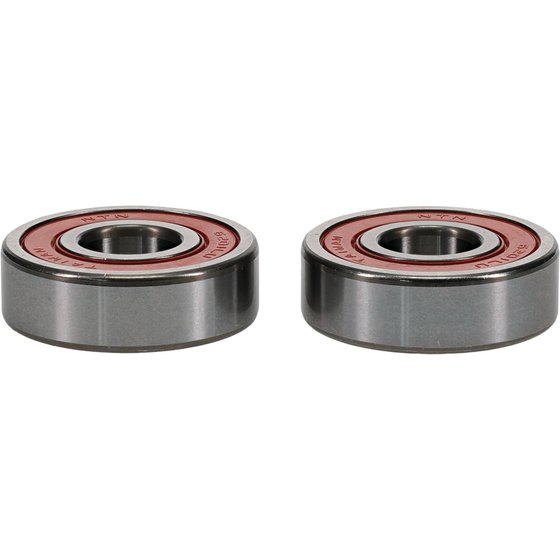 RM85 (2021 - 2022) wheel bearing kit front | All Balls