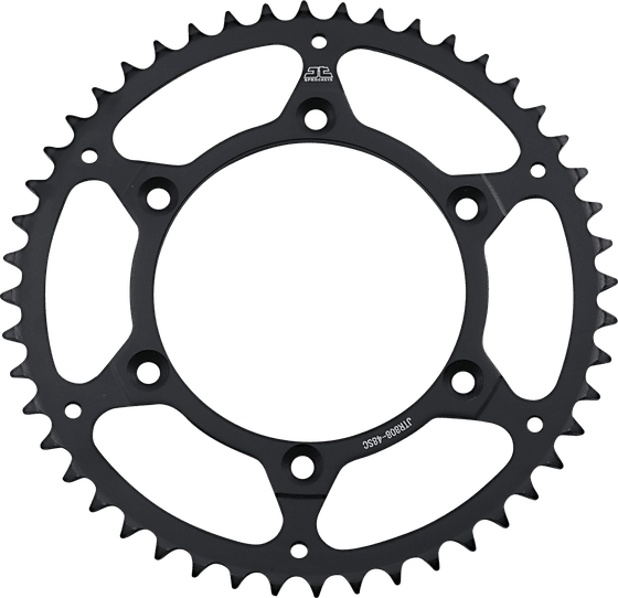 DR 350 (1990 - 1999) rear sprocket 48 tooth pitch 520 jtr80848 | JT Sprockets